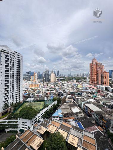 รูป The Lumpini 24 | 🚝ใกล้ BTS พร้อมพงษ์ |#2025072911176 #MKT - รูปที่ 10/10