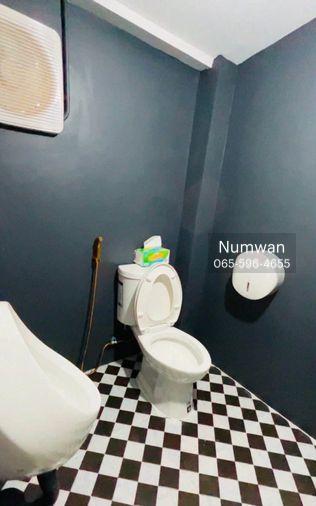 รูป 🏠 ขาย บ้านใหม่ ทำเลทองสาทร! 🏠 - รูปที่ 11/16