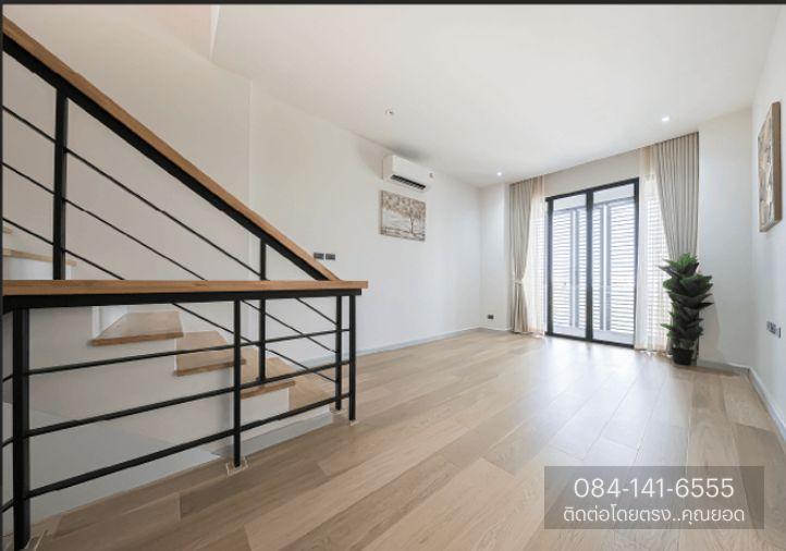 รูป J129| บ้านเดี่ยว 3 ชั้น โครงการ ฟีล ทาวน์ ลาดพร้าว 101 หลังใหญ่ ใจกลางลาดพร้าว 101 (ราคา 18,850,000 บาท) - รูปที่ 78/86