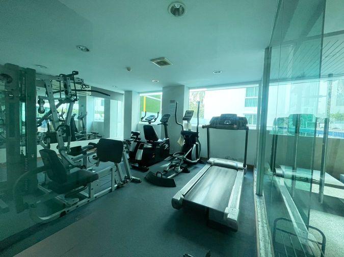 picture Condo for sale The Link Sukhumvit 64 Phra Khanong Bangkok - 10/26