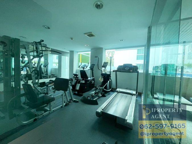 picture Condo for sale The Link Sukhumvit 64 Phra Khanong Bangkok - 10/26