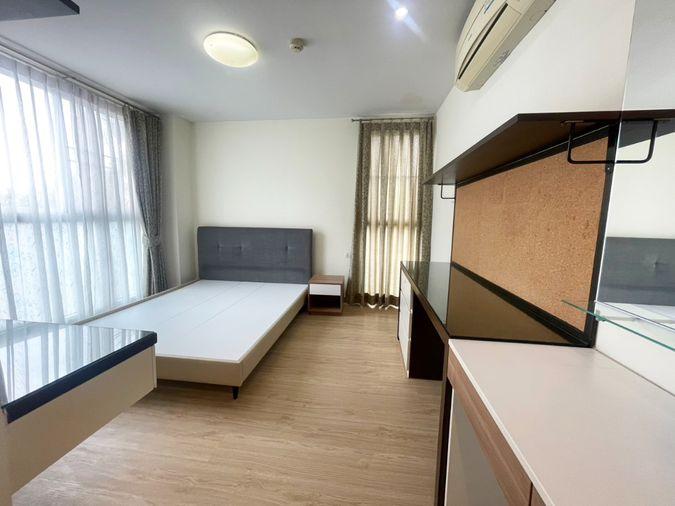picture Condo for sale The Link Sukhumvit 64 Phra Khanong Bangkok - 23/26