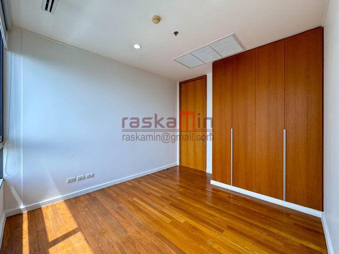 รูป ให้เช่าคอนโดนอร์ธพอยท์ วงศ์อมาตย์ ชั้นสูง | 3 ห้องนอน 2 ห้องน้ำ 131.32 ตร.ม. อาคาร A - รูปที่ 12/35