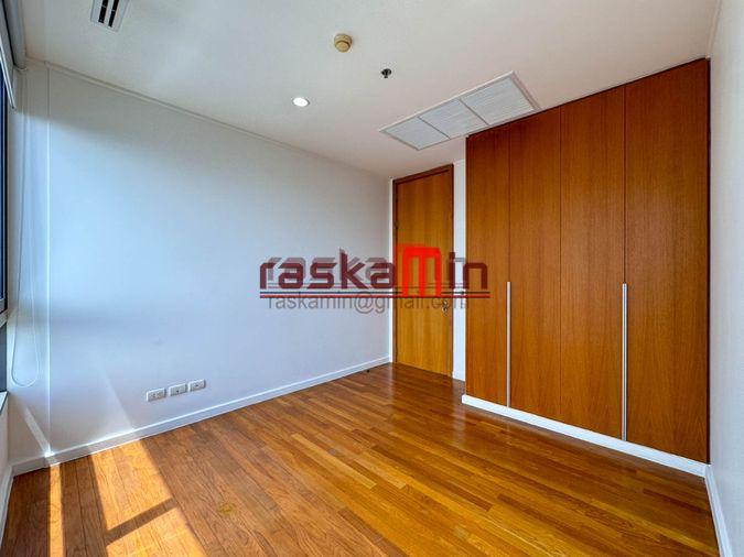 รูป ให้เช่าคอนโดนอร์ธพอยท์ วงศ์อมาตย์ ชั้นสูง | 3 ห้องนอน 2 ห้องน้ำ 131.32 ตร.ม. อาคาร A - รูปที่ 12/35