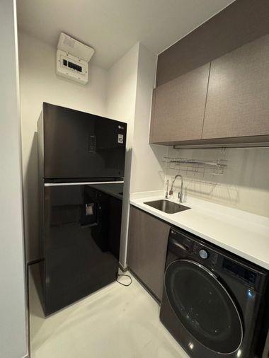 รูป 🟢ER26256 🟢 ให้เช่า / For Rent Life Ladprao Valley 💰 ราคา 23,000 บาท/เดือน - รูปที่ 18/20