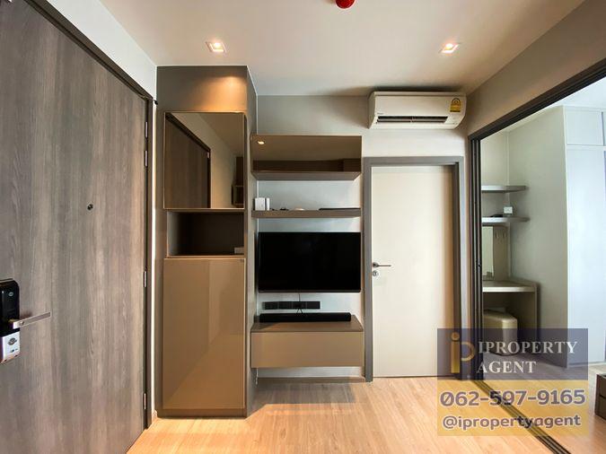 รูป ขายคอนโด วิสซ์ดอม สเตชั่น รัชดา-ท่าพระ ธนบุรี กรุงเทพ - รูปที่ 5/13