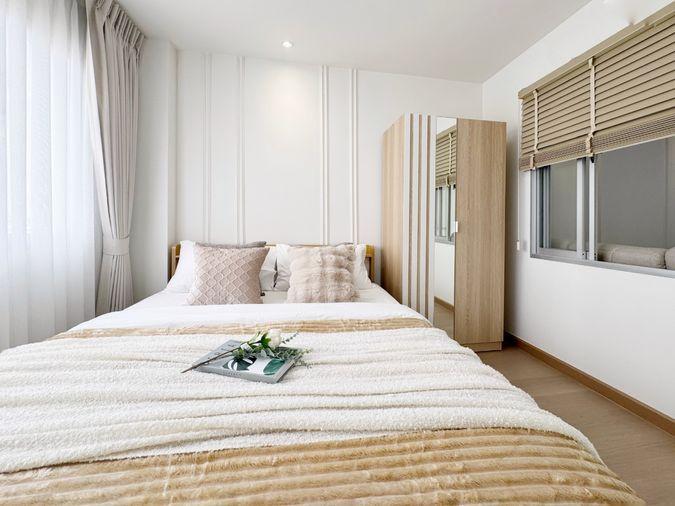 picture Lumpini Condo Town Bodindecha-Ramkhamhaeng For Sale - 6/24