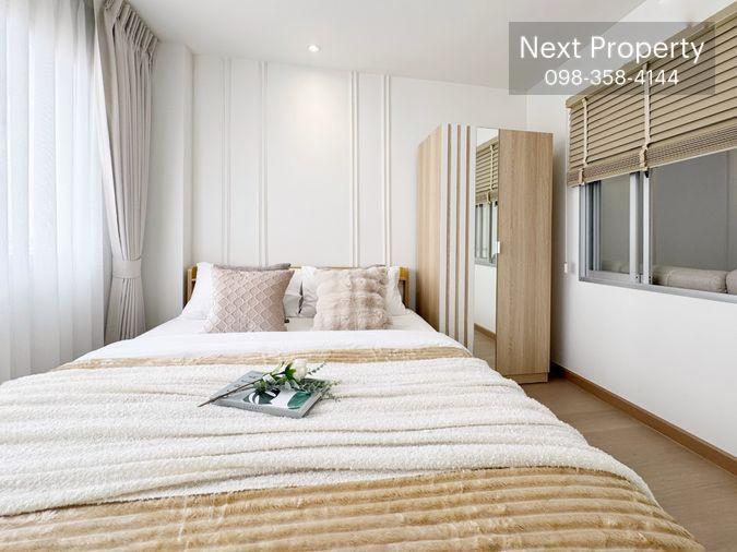 picture Lumpini Condo Town Bodindecha-Ramkhamhaeng For Sale - 6/24