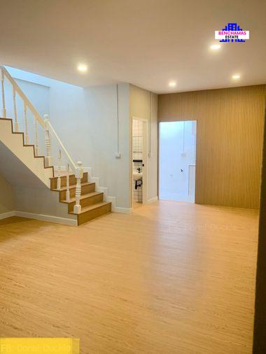 รูป 🔥 ขายด่วน! ทาวน์เฮ้าส์ 2 ชั้น 🏡 หมู่บ้านนฤมลวิลล่า 3 รังสิต–คลอง 9 | Narumon Villa 3 Rangsit–Khlong 9 | ใกล้ถนนรังสิต–นครนายก – มทร.ธัญบุรี - รูปที่ 14/16