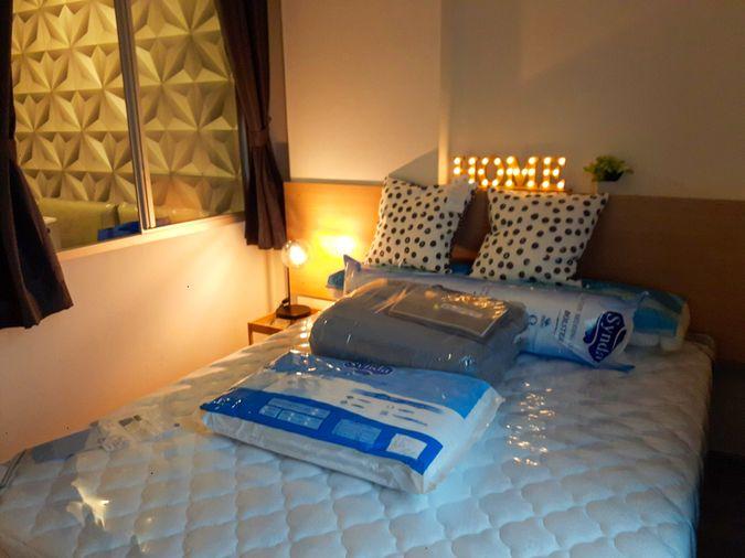 picture Condo for sale, U Campus Rangsit-Muang Ek (next to Rangsit University) - 1/16