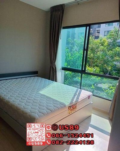 รูป 💙💙 Hot Price 💙💙 ขาย/For SALE คอนโด Lesto Condo Sukhumvit 113 (เลสโต คอนโด สุขุมวิท 113) - รูปที่ 1/12