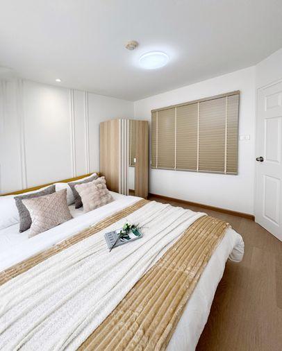 picture Lumpini Condo Town Bodindecha-Ramkhamhaeng For Sale - 4/24