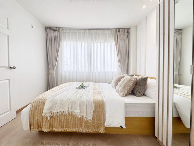 picture Lumpini Condo Town Bodindecha-Ramkhamhaeng For Sale - 9/24
