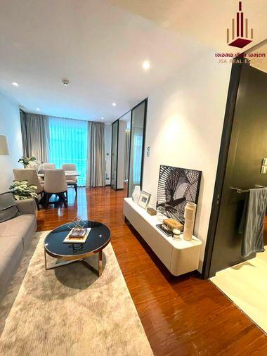 picture ✨ For Rent : The Private Residence Rajdamri  Condo ✨  💰 Only 55,000 THB/month - 4/7