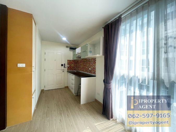 picture Condo for sale The Link Sukhumvit 64 Phra Khanong Bangkok - 12/26