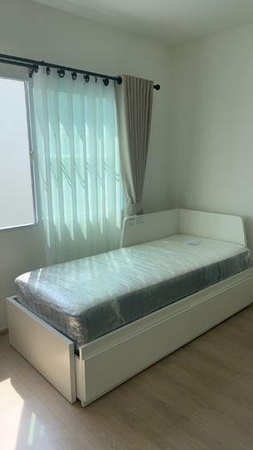 picture 🎈#MY2409_027 🎈💥Urgent💥 Guaranteed availability! Click quickly before it's gone‼️ For Rent 29k.🔥🔥 Indy 2 Bangna-Ramkhamhaeng 2 Project - 10/18