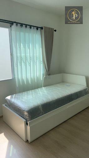 picture 🎈#MY2409_027 🎈💥Urgent💥 Guaranteed availability! Click quickly before it's gone‼️ For Rent 29k.🔥🔥 Indy 2 Bangna-Ramkhamhaeng 2 Project - 10/18