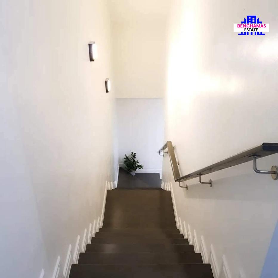 รูป 🔥 ขายทาวน์โฮมพรีเมียม 3.5 ชั้น 🏡 อัยย์ ราชพฤกษ์ | AI Ratchaphruek | ใกล้ Central Westville – ถนนราชพฤกษ์ – กาญจนาภิเษก - รูปที่ 10/30