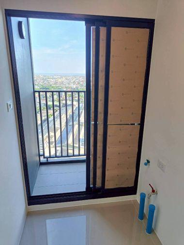 picture 🔥 Condo for Sale at THE ORIGIN SUKHUMVIT - PRAKSA – Top Floor Unit with Great View - 5/8