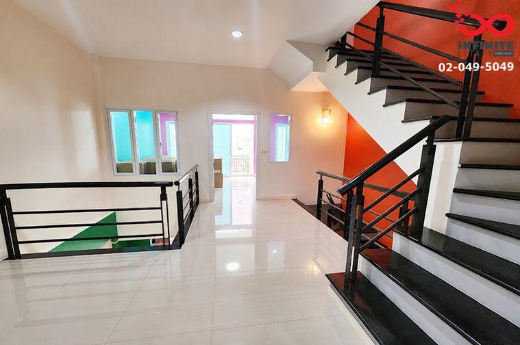 รูป ขายทาวน์โฮม 4 ชั้น Premium Place นวมินทร์ – ลาดพร้าว 101 ใกล้ทางด่วนเอกมัย-รามอินทรา พร้อมอยู่ - รูปที่ 5/14