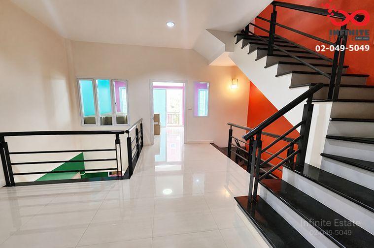 รูป ขายทาวน์โฮม 4 ชั้น Premium Place นวมินทร์ – ลาดพร้าว 101 ใกล้ทางด่วนเอกมัย-รามอินทรา พร้อมอยู่ - รูปที่ 5/14