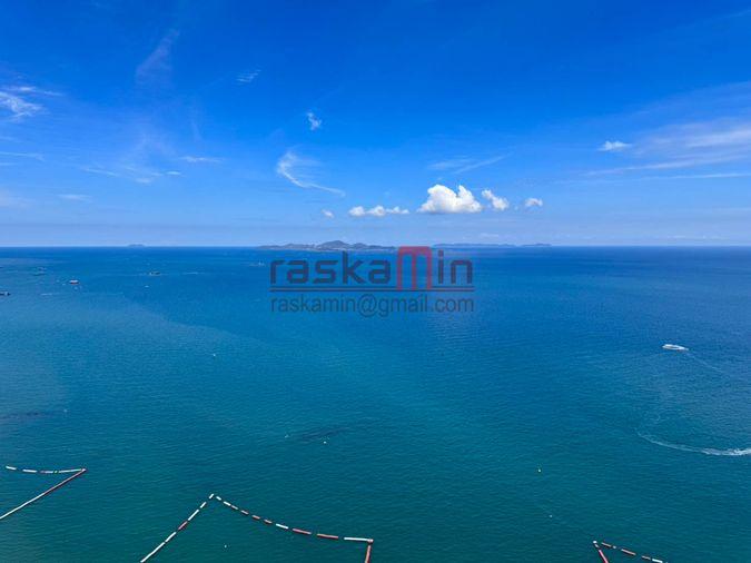 รูป ให้เช่าคอนโดนอร์ธพอยท์ วงศ์อมาตย์ ชั้นสูง | 3 ห้องนอน 2 ห้องน้ำ 131.32 ตร.ม. อาคาร A - รูปที่ 17/35