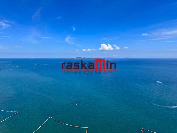 รูป ให้เช่าคอนโดนอร์ธพอยท์ วงศ์อมาตย์ ชั้นสูง | 3 ห้องนอน 2 ห้องน้ำ 131.32 ตร.ม. อาคาร A - รูปที่ 17/35
