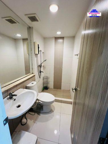 รูป 🔥 ขายทาวน์โฮม 3 ชั้น 🏡 บ้านกลางเมือง กัลปพฤกษ์ | Baan Klang Muang Kalapapruek | ใกล้ MRT บางแค – BTS วุฒากาศ - รูปที่ 8/20