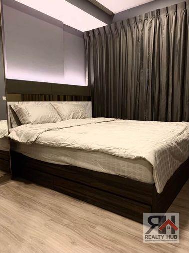 รูป 🤝🏻RB25259 ให้เช่าถูกมาก👍เดอะ เบส สุขุมวิท 50✅แอดไลน์ @mproperty( มี @ ด้วย) แอดมินตอบไว - รูปที่ 1/10