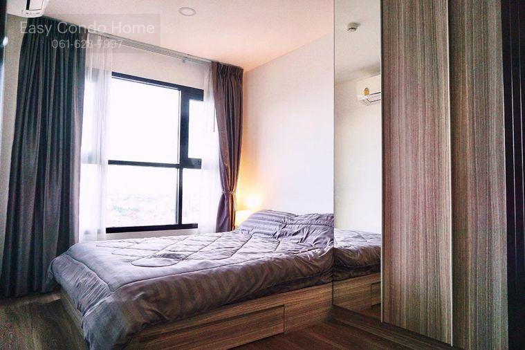 รูป 🟢ER26252 🟢ให้เช่า / For Rent The Origin Phahol - Saphanmai 💰 ราคา 12,000 บาท/เดือน - รูปที่ 1/10
