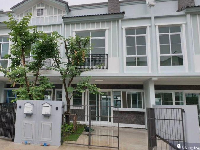 picture 🎈#MY2409_027 🎈💥Urgent💥 Guaranteed availability! Click quickly before it's gone‼️ For Rent 29k.🔥🔥 Indy 2 Bangna-Ramkhamhaeng 2 Project - 1/18
