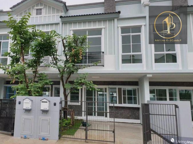 picture 🎈#MY2409_027 🎈💥Urgent💥 Guaranteed availability! Click quickly before it's gone‼️ For Rent 29k.🔥🔥 Indy 2 Bangna-Ramkhamhaeng 2 Project - 1/18