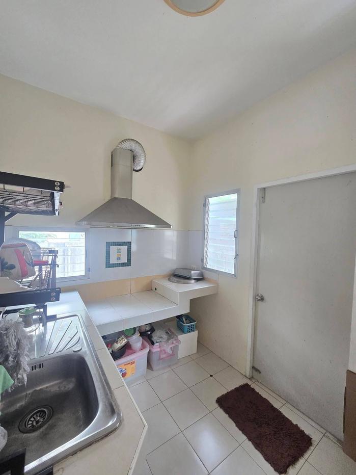 picture 🔥 House for Sale at Pruklada 2 Rama 2-Tha Kham – Fully Equipped Home with Excellent FacilitiesRama 2 Area - 11/11