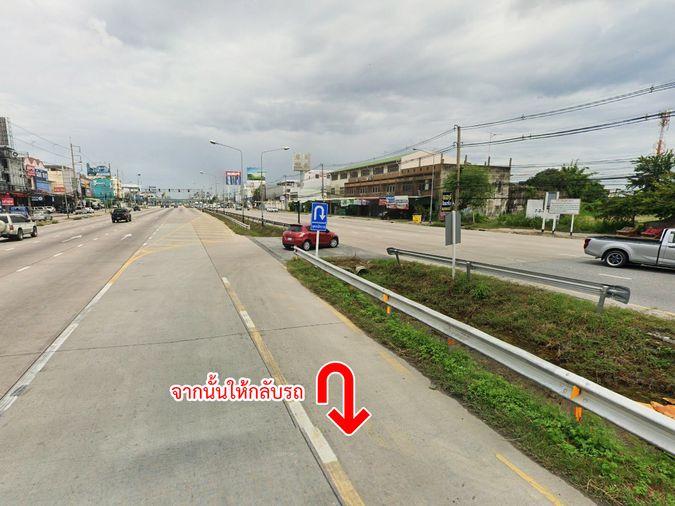 picture Condo for sale The Rise B Condominium behind Central Chonburi - 11/18