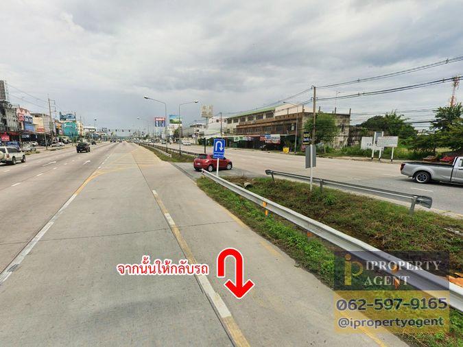 picture Condo for sale The Rise B Condominium behind Central Chonburi - 11/18