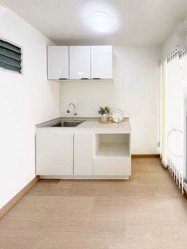 picture Lumpini Condo Town Bodindecha-Ramkhamhaeng For Sale - 24/24