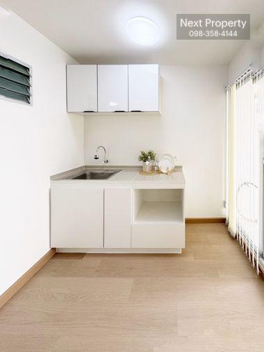 picture Lumpini Condo Town Bodindecha-Ramkhamhaeng For Sale - 24/24