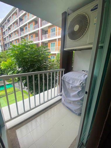 picture AS2147 We Condo Ekkamai-Raminthra For Rent - 6/6