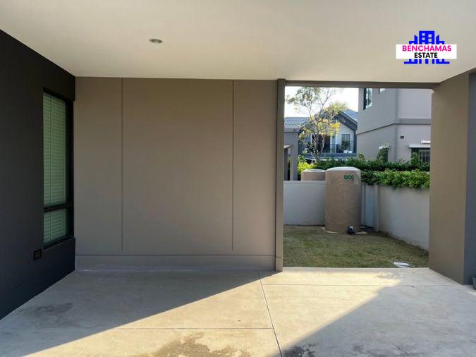 picture 🔥 2-Storey Detached House for Sale at Pave Bangna – Fully Built-in with Home Security System - 20/21