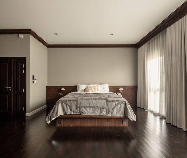 รูป บ้านสวย Rare Item ในโครงการระดับ Luxury Grand Bangkok Boulevard Krungthep Kreetha - รูปที่ 4/20
