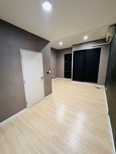 รูป 🔥 ขายทาวน์โฮม 3 ชั้น 🏡 บ้านกลางเมือง กัลปพฤกษ์ | Baan Klang Muang Kalapapruek | ใกล้ MRT บางแค – BTS วุฒากาศ - รูปที่ 14/20