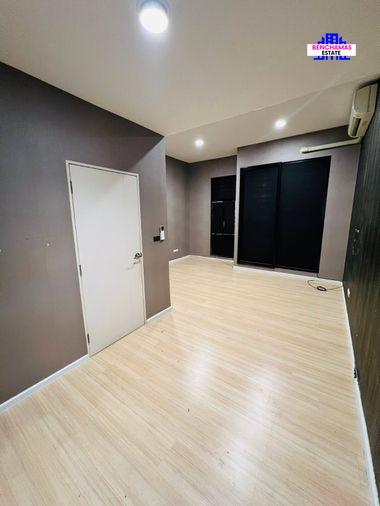 รูป 🔥 ขายทาวน์โฮม 3 ชั้น 🏡 บ้านกลางเมือง กัลปพฤกษ์ | Baan Klang Muang Kalapapruek | ใกล้ MRT บางแค – BTS วุฒากาศ - รูปที่ 14/20