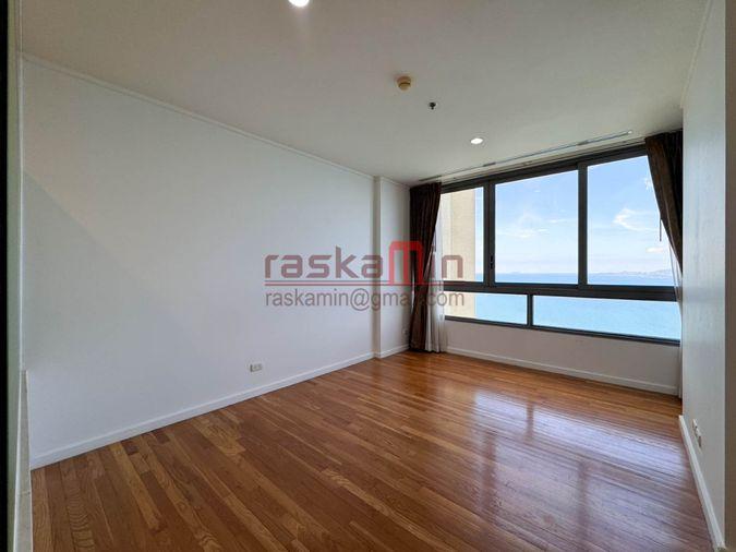 รูป ให้เช่าคอนโดนอร์ธพอยท์ วงศ์อมาตย์ ชั้นสูง | 3 ห้องนอน 2 ห้องน้ำ 131.32 ตร.ม. อาคาร A - รูปที่ 7/35