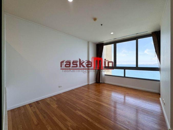รูป ให้เช่าคอนโดนอร์ธพอยท์ วงศ์อมาตย์ ชั้นสูง | 3 ห้องนอน 2 ห้องน้ำ 131.32 ตร.ม. อาคาร A - รูปที่ 7/35