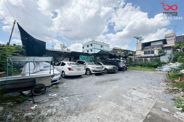 รูป ขายที่ดิน 172 ตรว. ถนนสุขุมวิท ซ.สุขุมวิท 49/14  ทำเลซอยทองหล่อ-เอกมัย  - รูปที่ 1/4