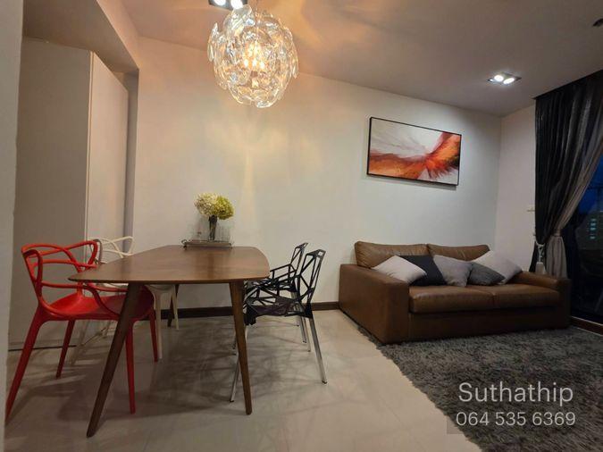 picture ✨Condo for Rent : Supalai Premier @ Asoke (AP-02) ( line : @condo91 ) - 2/10
