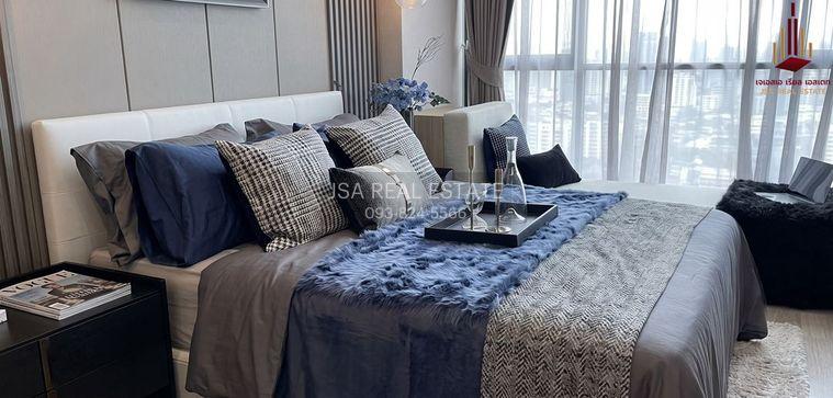 รูป ✨ ขาย ศุภาลัย พรีเมียร์ สามเสน - ราชวัตร ✨ ราคา 15,990,000 บาท - รูปที่ 3/7