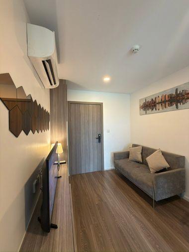 รูป 🟢ER26252 🟢ให้เช่า / For Rent The Origin Phahol - Saphanmai 💰 ราคา 12,000 บาท/เดือน - รูปที่ 3/10