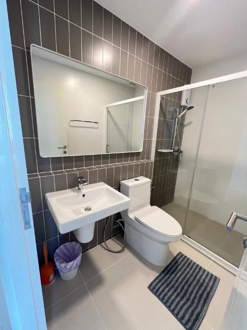 picture 🎈#MY2409_027 🎈💥Urgent💥 Guaranteed availability! Click quickly before it's gone‼️ For Rent 29k.🔥🔥 Indy 2 Bangna-Ramkhamhaeng 2 Project - 17/18