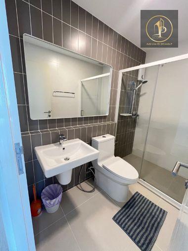 picture 🎈#MY2409_027 🎈💥Urgent💥 Guaranteed availability! Click quickly before it's gone‼️ For Rent 29k.🔥🔥 Indy 2 Bangna-Ramkhamhaeng 2 Project - 17/18